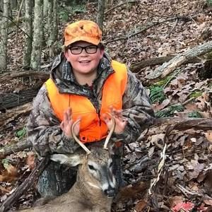 Meet your Posher, Scott